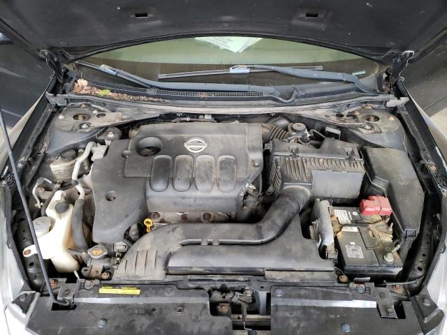 Photo 7 from auction – 2012 NISSAN ALTIMA BAS with VIN 1N4AL2AP1CC200171