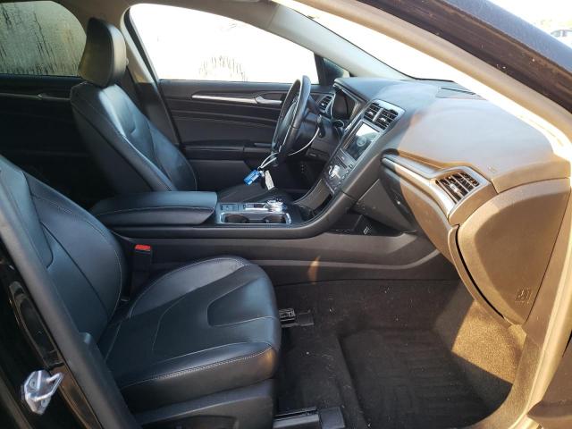 Photo 5 from auction – 2020 FORD FUSION TIT with VIN 3FA6P0RU6LR100352