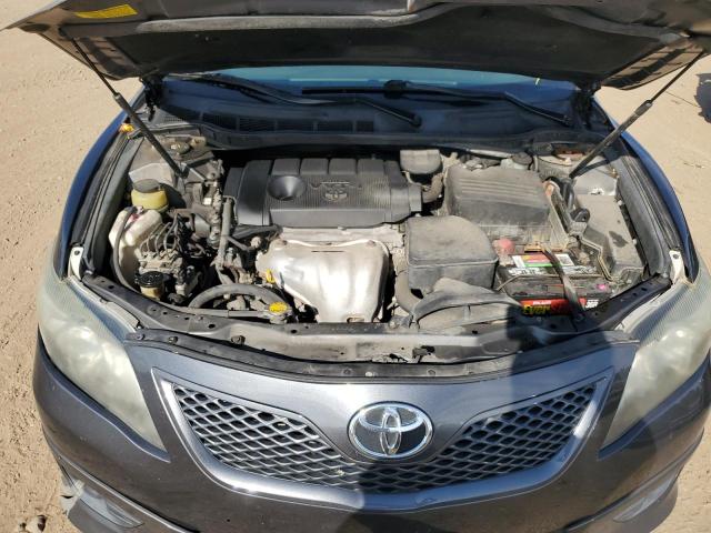 Photo 7 from auction – 2011 TOYOTA CAMRY BASE with VIN 4T1BF3EK5BU212337