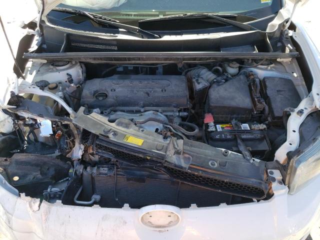 Photo 7 from auction – 2011 TOYOTA SCION XB with VIN JTLZE4FE4B1123658