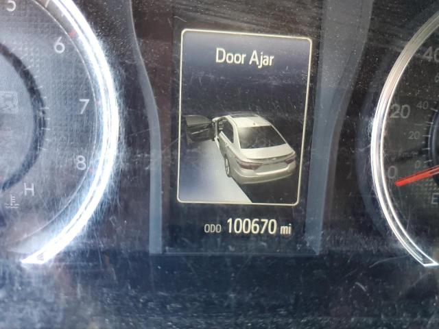 Photo 8 from auction – 2017 TOYOTA CAMRY LE with VIN 4T1BF1FK4HU358157