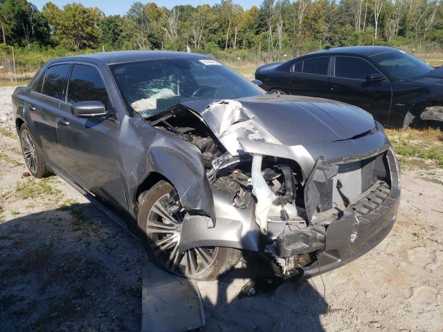 CHRYSLER 300 S 2012 with VIN 2C3CCADT3CH115310 - Photo from auction