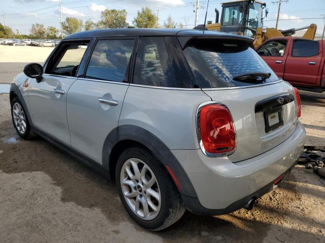 Photo 3 from auction – 2017 MINI COOPER with VIN WMWXU1C5XH2E18016