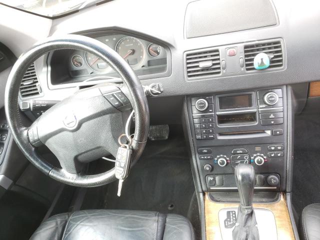 Photo 9 from auction – 2008 VOLVO XC90 3.2 with VIN YV4CZ982581454342