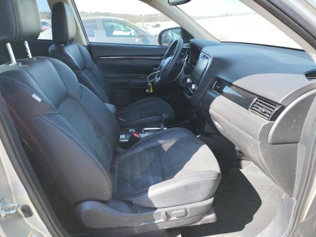 Photo 5 from auction – 2020 MITSUBISHI OUTLANDER with VIN JA4AZ3A30LZ021963