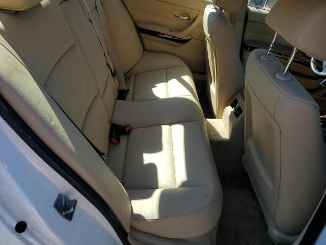 Photo 6 from auction – 2011 BMW 328 XI SUL with VIN WBAPK5C51BF124739