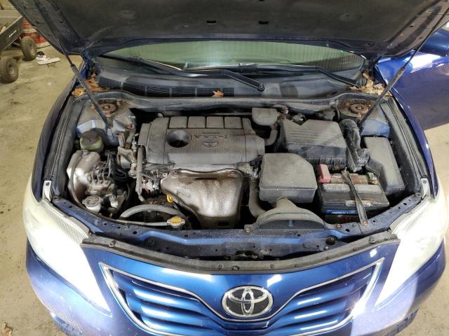 Photo 7 from auction – 2010 TOYOTA CAMRY BASE with VIN 4T4BF3EKXAR077800