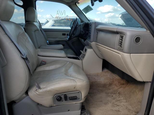 Photo 5 from auction – 2001 GMC YUKON with VIN 1GKEK13T61J102253
