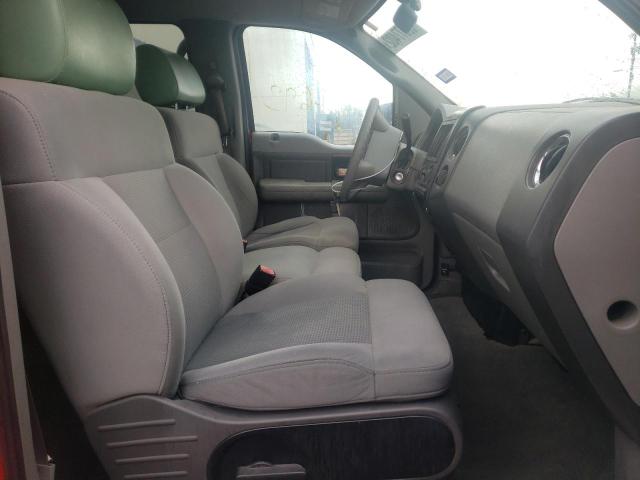 Photo 5 from auction – 2008 FORD F150 SUPER with VIN 1FTPW12V18FA17183