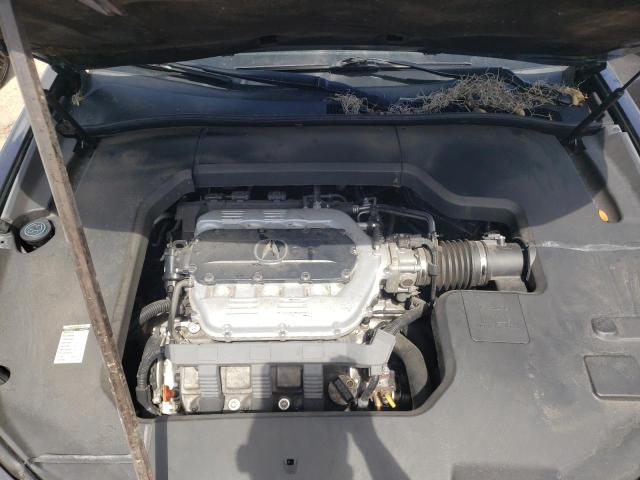 Photo 7 from auction – 2012 ACURA TL with VIN 19UUA8F71CA015267