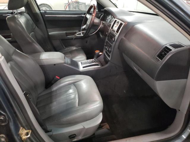 Photo 5 from auction – 2005 CHRYSLER 300C with VIN 2C3JA63H35H605515