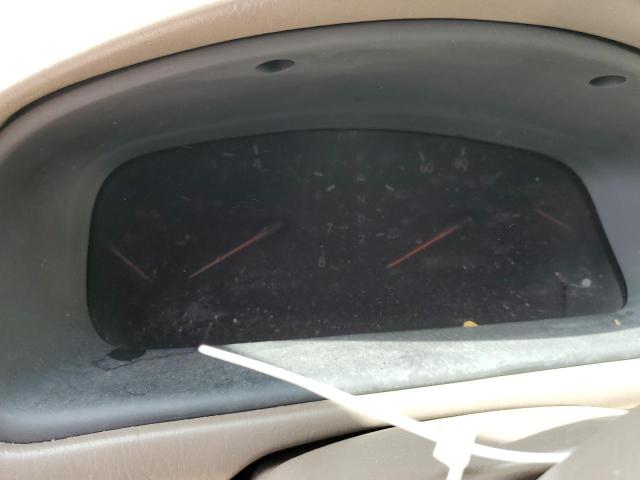 Photo 8 from auction – 2000 LEXUS ES 300 with VIN JT8BF28G0Y5090221