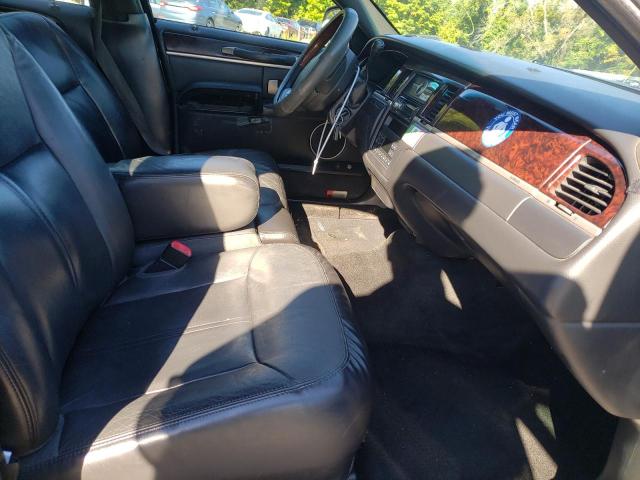 Photo 5 from auction – 2011 LINCOLN TOWN CAR S with VIN 2LNBL8CV7BX764093