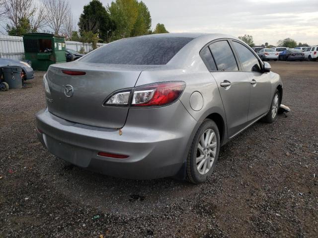 Photo 4 from auction – 2012 MAZDA 3 I with VIN JM1BL1UF3C1579598