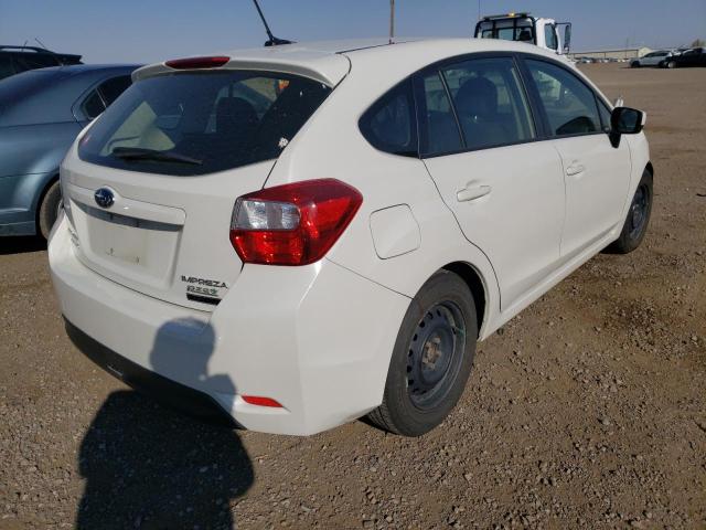 Photo 4 from auction – 2016 SUBARU IMPREZA with VIN JF1GPAA61G8344666