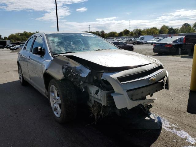 Photo 9 from auction – 2012 CHEVROLET MALIBU LS with VIN 1G1ZA5E07CF234124