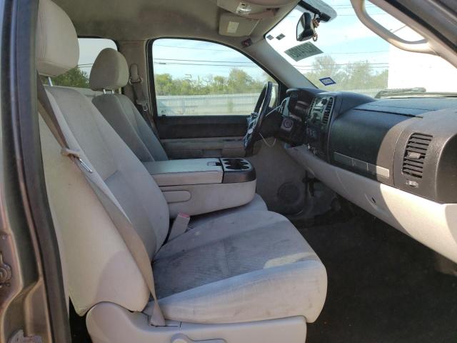 Photo 5 from auction – 2009 CHEVROLET SILVERADO with VIN 3GCEC23069G106921