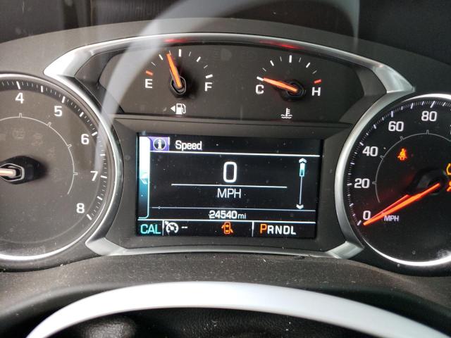 Photo 8 from auction – 2018 GMC ACADIA SLE with VIN 1GKKNLLS5JZ223600