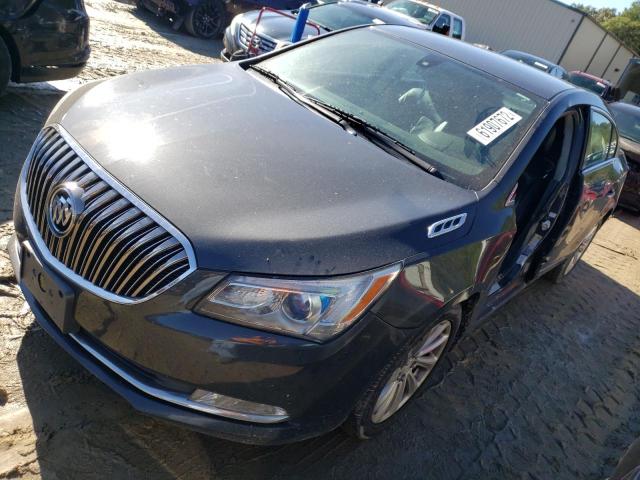 Photo 2 from auction – 2015 BUICK LACROSSE with VIN 1G4GB5G3XFF201508