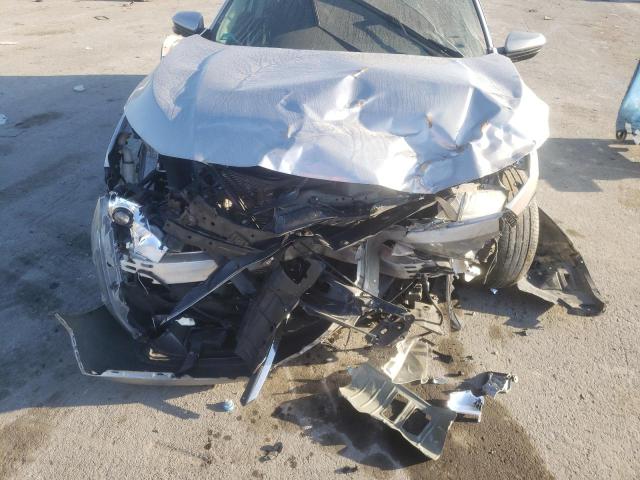 Photo 9 from auction – 2016 HONDA CIVIC EX with VIN 19XFC2F7XGE229854