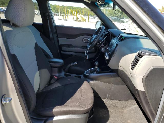 Photo 5 from auction – 2019 KIA SOUL with VIN KNDJN2A2XK7022132