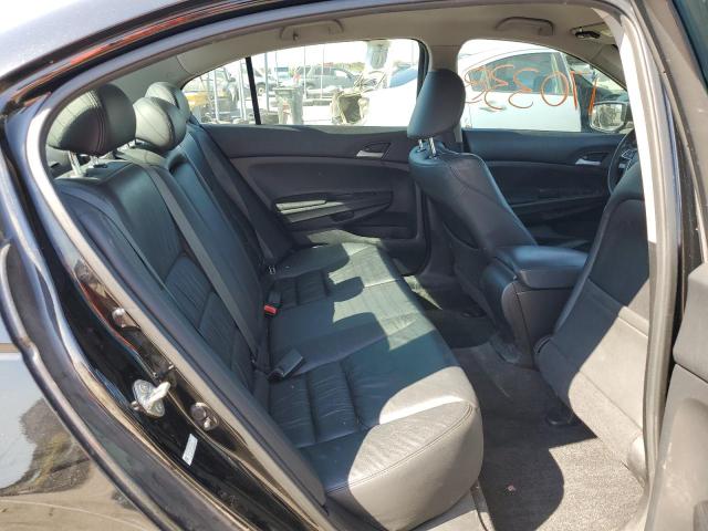 Photo 6 from auction – 2012 HONDA ACCORD SE with VIN 1HGCP2F64CA213873