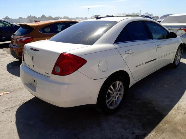 Photo 4 from auction – 2005 PONTIAC G6 with VIN 1G2ZG528554123834