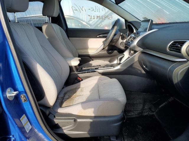 Photo 5 from auction – 2018 MITSUBISHI ECLIPSE CR with VIN JA4AT5AA8JZ048871