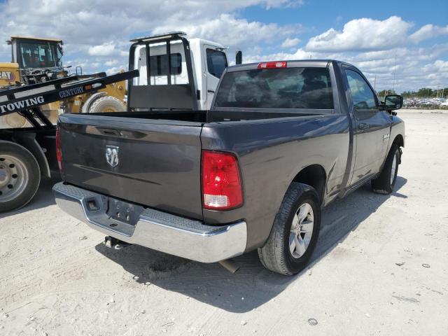 Photo 3 from auction – 2015 RAM 1500 ST with VIN 3C6JR6AG4FG637011