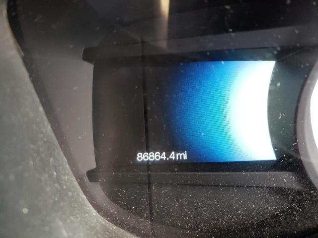 Photo 8 from auction – 2018 FORD FUSION SE with VIN 3FA6P0LU2JR147769
