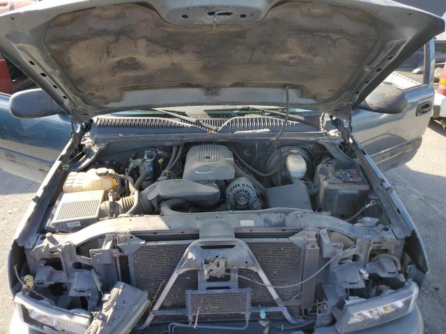 Photo 7 from auction – 2006 CHEVROLET SILVERADO with VIN 2GCEC13Z461353853