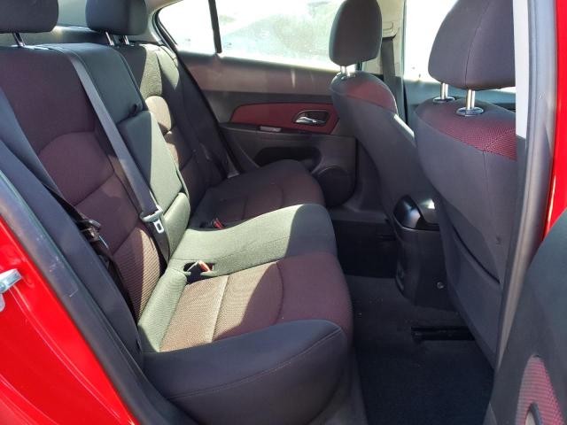 Photo 6 from auction – 2014 CHEVROLET CRUZE LT with VIN 1G1PC5SB5E7318513