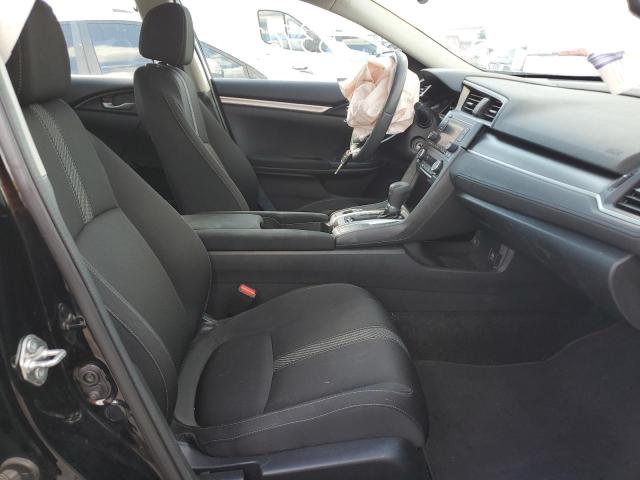 Photo 5 from auction – 2018 HONDA CIVIC LX with VIN 19XFC2F52JE002213
