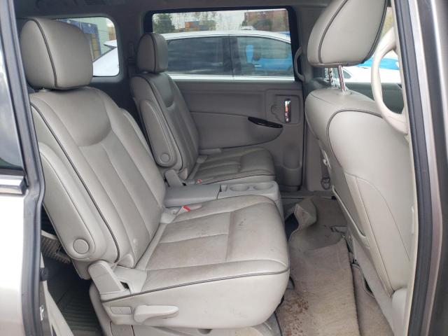 Photo 6 from auction – 2011 NISSAN QUEST S with VIN JN8AE2KPXB9007083