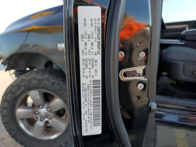 Photo 10 from auction – 2014 RAM 1500 SLT with VIN 1C6RR7LT6ES270087