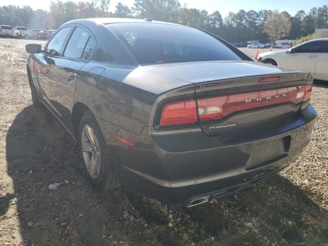 Photo 3 from auction – 2014 DODGE CHARGER SX with VIN 2C3CDXHG2EH318611