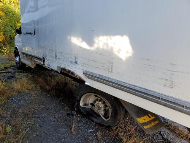Photo 9 from auction – 2019 CHEVROLET EXPRESS G3 with VIN 1GB3GSCG5K1257430