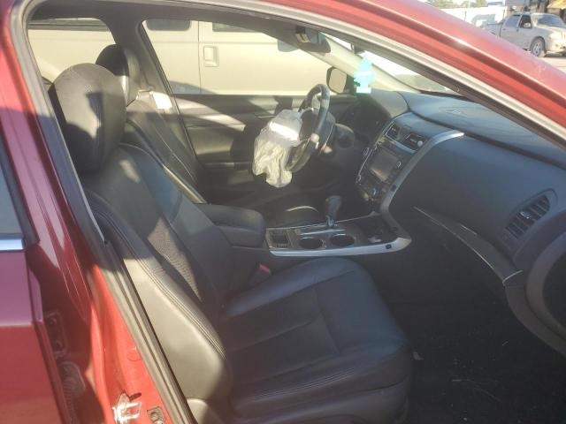 Photo 5 from auction – 2015 NISSAN ALTIMA 3.5 with VIN 1N4BL3APXFC223110