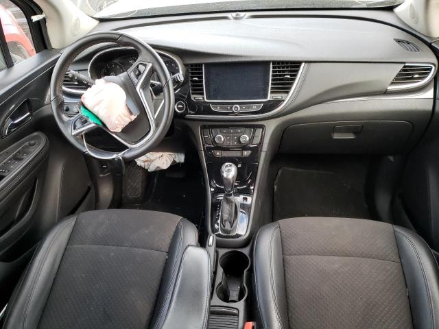 Photo 9 from auction – 2018 BUICK ENCORE PRE with VIN KL4CJASB4JB675705