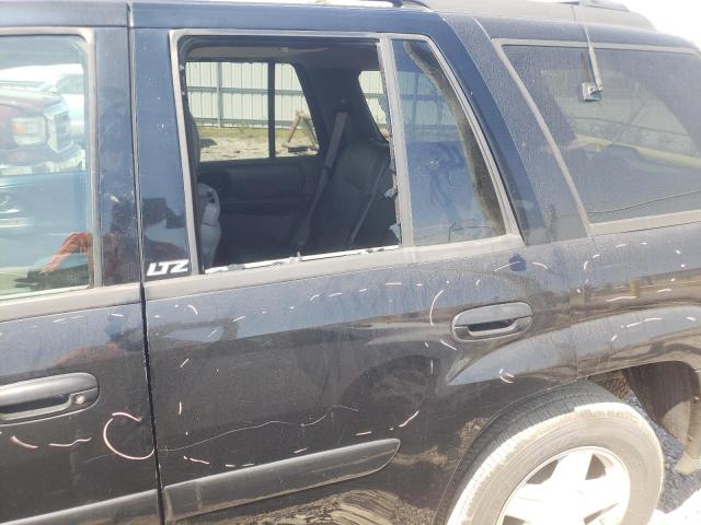 Photo 9 from auction – 2002 CHEVROLET TRAILBLAZE with VIN 1GNDS13S322179695