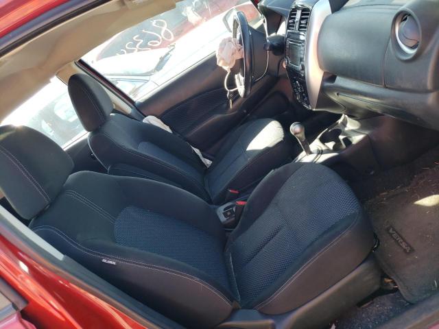 Photo 5 from auction – 2015 NISSAN VERSA NOTE with VIN 3N1CE2CP5FL440409