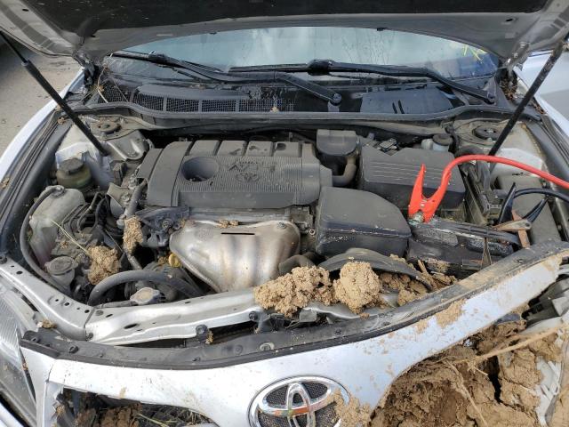 Photo 7 from auction – 2011 TOYOTA CAMRY BASE with VIN 4T1BF3EK4BU230330