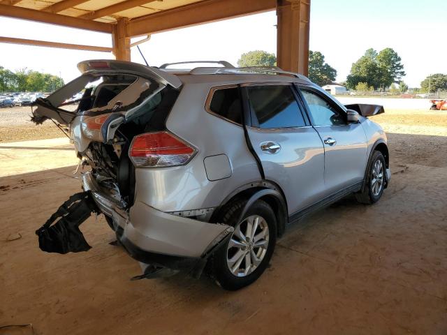 Photo 4 from auction – 2016 NISSAN ROGUE S with VIN KNMAT2MT5GP695962