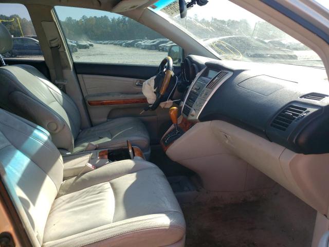صورة رقم 5 من المزاد - 2005 LEXUS RX 330 مع VIN 2T2GA31U95C023106
