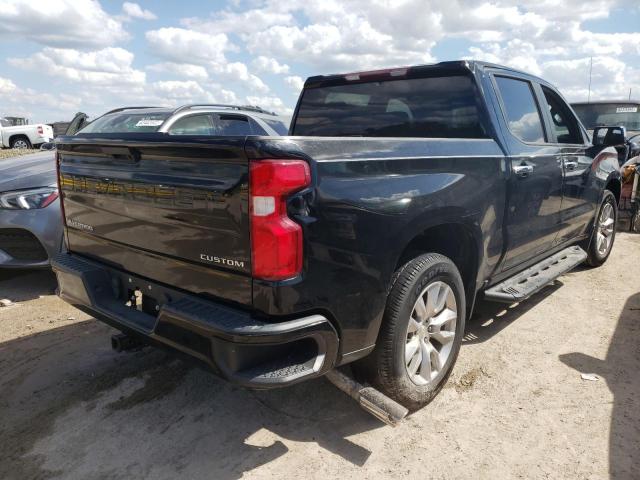 Photo 4 from auction – 2019 CHEVROLET SILVERADO with VIN 3GCPWBEH5KG192392