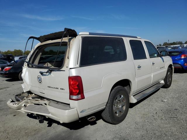 Photo 4 from auction – 2004 CADILLAC ESCALADE E with VIN 3GYFK66N14G336620