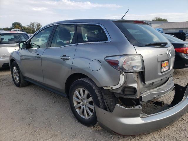 Photo 3 from auction – 2011 MAZDA CX-7 with VIN JM3ER2AM5B0391097