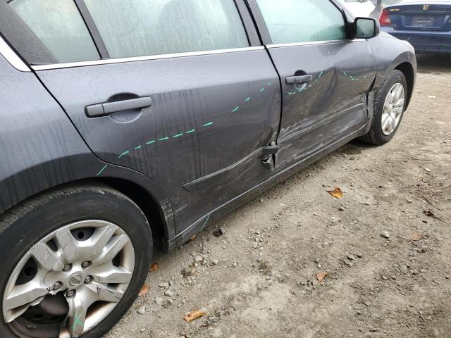 Photo 9 from auction – 2012 NISSAN ALTIMA BAS with VIN 1N4AL2AP4CN512845