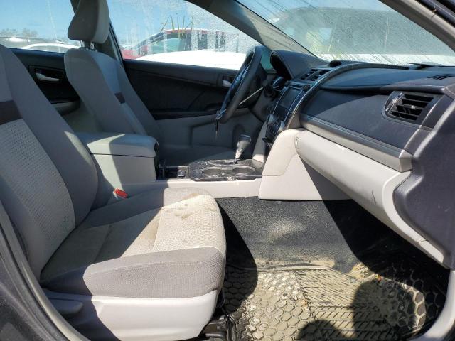 Photo 5 from auction – 2012 TOYOTA CAMRY BASE with VIN 4T1BF1FK5CU031971