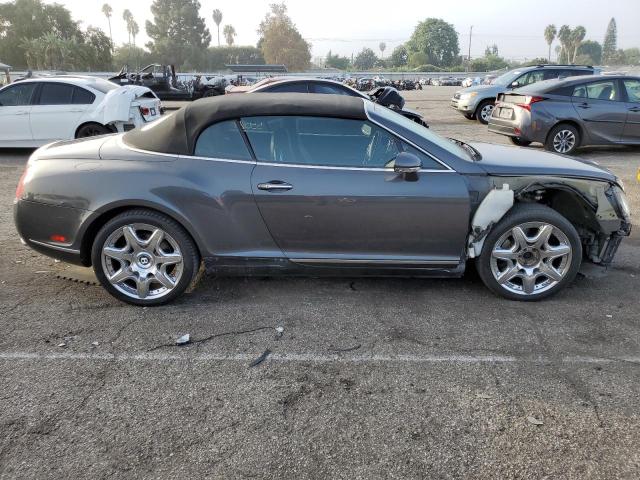 Photo 9 from auction – 2008 BENTLEY CONTINENTA with VIN SCBDR33W98C051924
